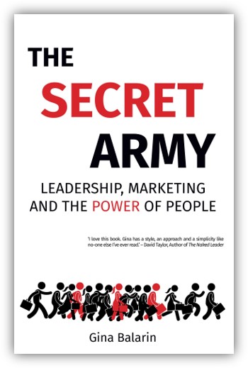 Secret Army book-2